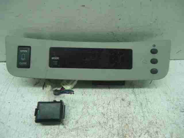 Изображение товара 37976 - 00037976 displej informatsionnyj Lexus GS