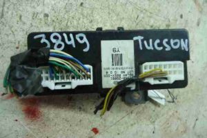 Изображение товара 37978 - 00037978 blok upravleniya Mercedes CLA