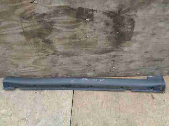 Изображение товара 37980 - 00037980 porog plastikovyj pravyj