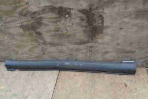 Изображение товара 37980 - 00037980 porog plastikovyj pravyj 1