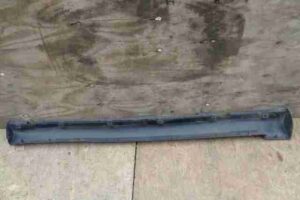 Изображение товара 37980 - 00037980 porog plastikovyj pravyj 2