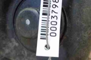 Изображение товара 37982 - 00037982 bak toplivnyj Audi Allroad 1