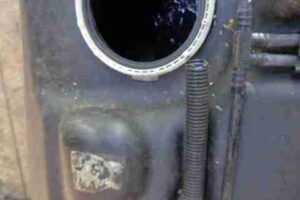 Изображение товара 37982 - 00037982 bak toplivnyj Audi Allroad