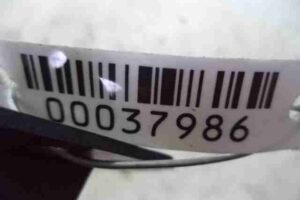 Изображение товара 37986 - 00037986 blok upravleniya Ford Transit Connect 2