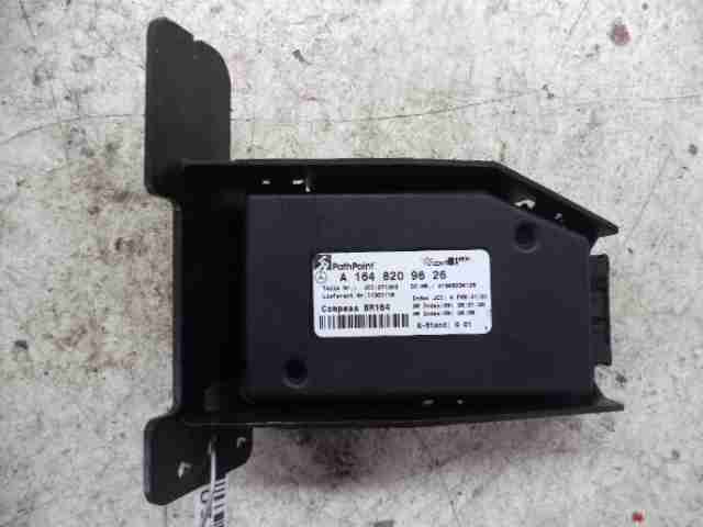 Изображение товара 37986 - 00037986 blok upravleniya Ford Transit Connect