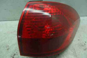 Изображение товара 37995 - 00037995 fonar kryla pravyj Peugeot 306 3