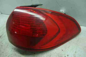 Изображение товара 37995 - 00037995 fonar kryla pravyj Peugeot 306