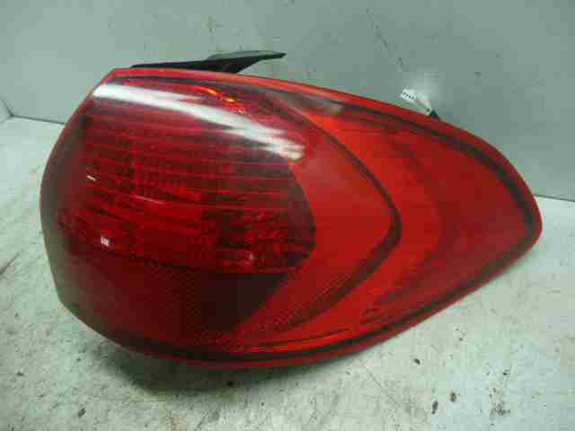 Изображение товара 37995 - 00037995 fonar kryla pravyj Peugeot 306