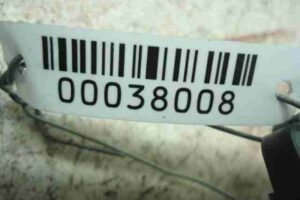 Изображение товара 38008 - 00038008 pereklyuchatel podrulevoj (strekoza) Opel Omega 2