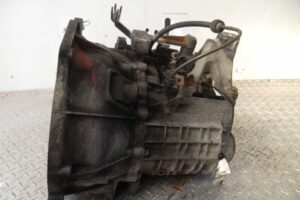 Изображение товара 38016 - 00038016 mkpp Dodge Nitro 2