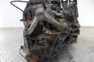 Изображение товара 38016 - 00038016 mkpp Dodge Nitro 3