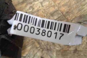 Изображение товара 38017 - 00038017 blok predokhranitelej Renault Sandero 1