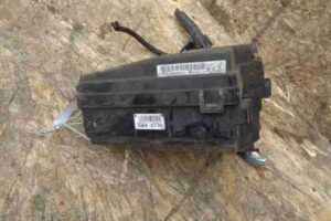 Изображение товара 38017 - 00038017 blok predokhranitelej Renault Sandero 2