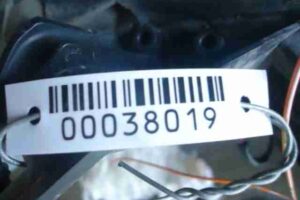 Изображение товара 38019 - 00038019 fara levaya 3