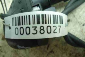 Изображение товара 38027 - 00038027 kamera zadnego vida 1