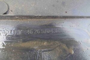 Изображение товара 38028 - 00038028 zaschita dnischa 2