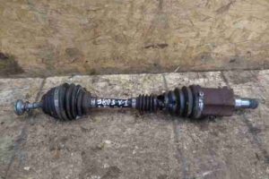 Изображение товара 38033 - 00038033 poluos perednyaya levaya