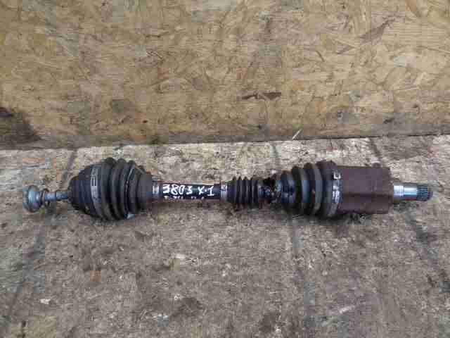 Изображение товара 38033 - 00038033 poluos perednyaya levaya