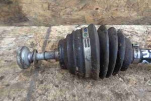 Изображение товара 38033 - 00038033 poluos perednyaya levaya 1