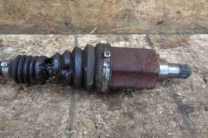 Изображение товара 38033 - 00038033 poluos perednyaya levaya 2