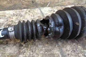 Изображение товара 38033 - 00038033 poluos perednyaya levaya 3