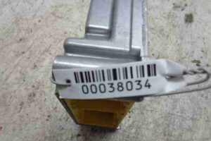 Изображение товара 38034 - 00038034 blok upravleniya podushek bezopasnosti Toyota Celica 3