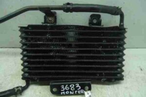 Изображение товара 38039 - 00038039 radiator akpp Isuzu Rodeo 1