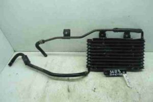 Изображение товара 38039 - 00038039 radiator akpp Isuzu Rodeo 3
