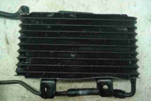 Изображение товара 38039 - 00038039 radiator akpp Isuzu Rodeo