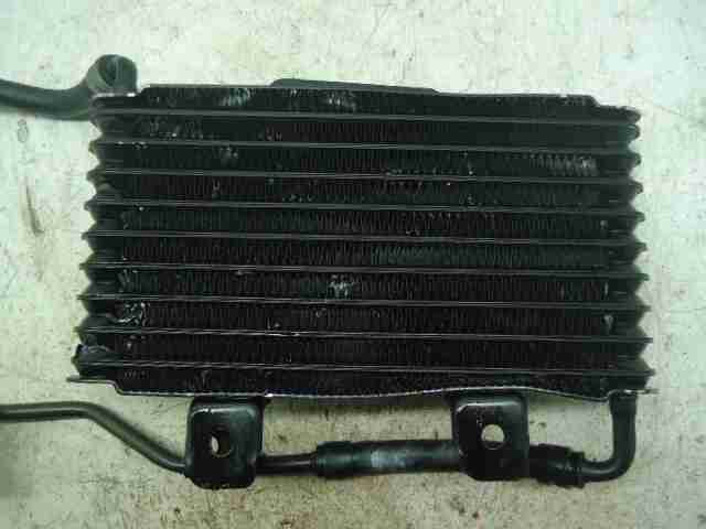Изображение товара 38039 - 00038039 radiator akpp Isuzu Rodeo