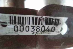 Изображение товара 38040 - 00038040 zamok zazhiganiya 3