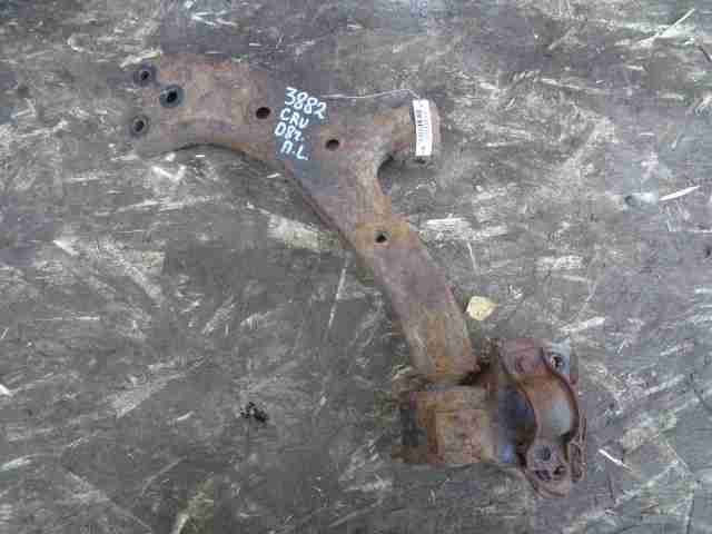 Изображение товара 38045 - 00038045 rychag perednij levyj nizhnij Renault Sandero