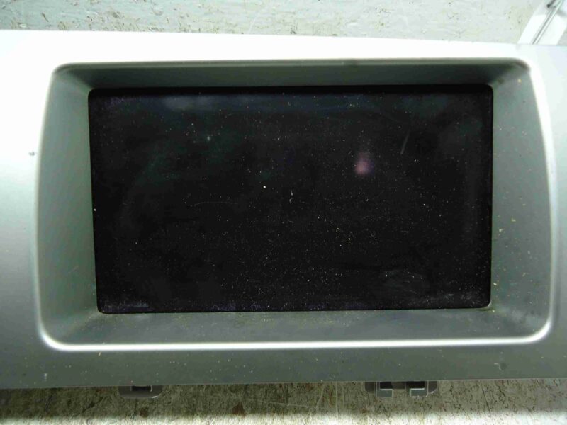 Изображение товара 38048 - 00038048 displej informatsionnyj