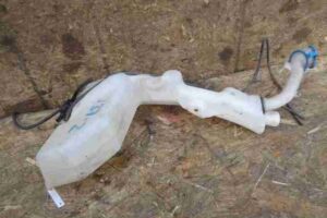 Изображение товара 38049 - 00038049 bachok omyvatelya Renault Sandero 2