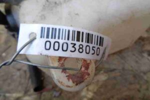 Изображение товара 38050 - 00038050 bachok rasshiritelnyj 3
