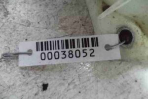 Изображение товара 38052 - 00038052 kulisa akpp 1