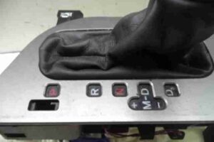 Изображение товара 38052 - 00038052 kulisa akpp 2