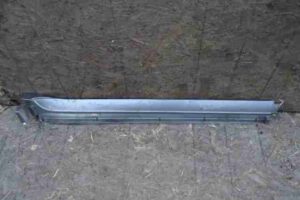 Изображение товара 38054 - 00038054 porog plastikovyj pravyj Isuzu Rodeo 3