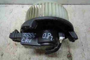 Изображение товара 38059 - 00038059 ventilyator otopitelya Renault Sandero 1