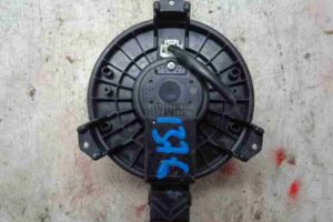 Изображение товара 38059 - 00038059 ventilyator otopitelya Renault Sandero 2