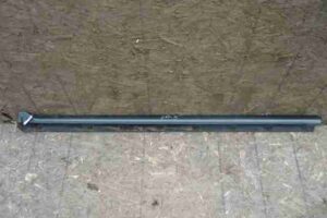 Изображение товара 38061 - 00038061 porog plastikovyj levyj Audi A8