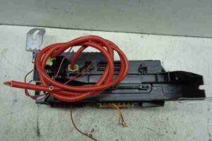 Изображение товара 38064 - 00038064 blok predokhranitelej Honda Ridgeline 2