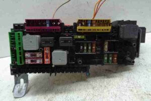 Изображение товара 38064 - 00038064 blok predokhranitelej Honda Ridgeline