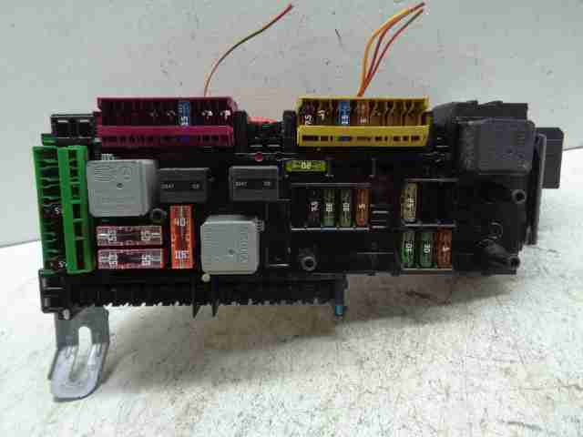 Изображение товара 38064 - 00038064 blok predokhranitelej Honda Ridgeline