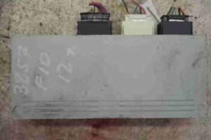 Изображение товара 38070 - 00038070 blok upravleniya zadnej dveri 