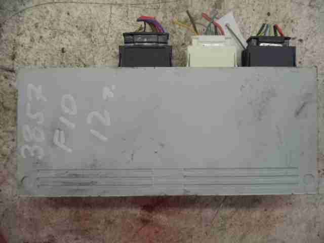 Изображение товара 38070 - 00038070 blok upravleniya zadnej dveri