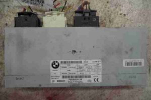 Изображение товара 38070 - 00038070 blok upravleniya zadnej dveri 3