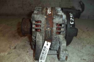 Изображение товара 38072 - 00038072 generator Audi TT 2
