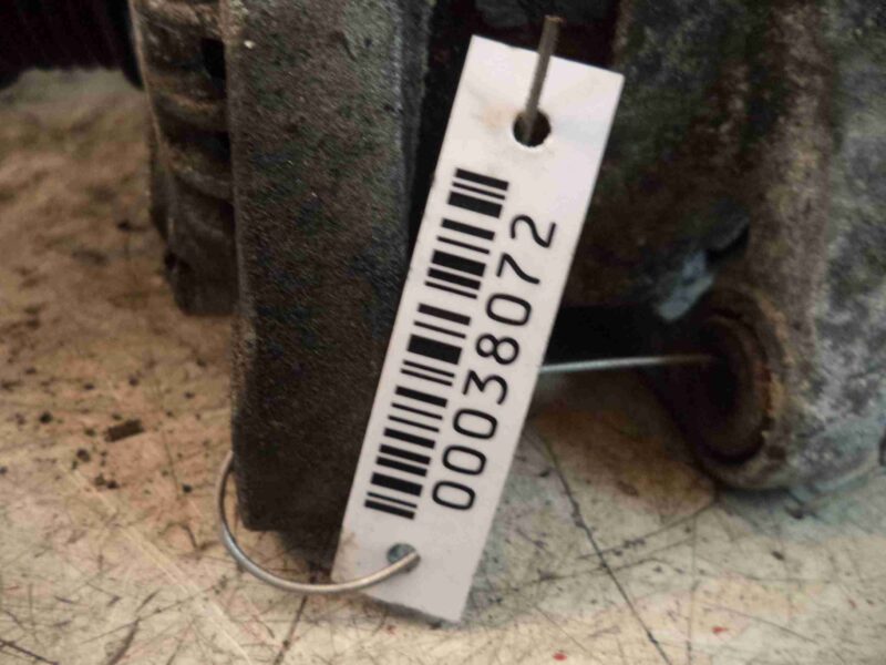 Изображение товара 38072 - 00038072 generator Audi TT