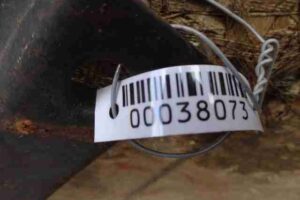 Изображение товара 38073 - 00038073 balka perednyaya prodolnaya Chevrolet Suburban 1